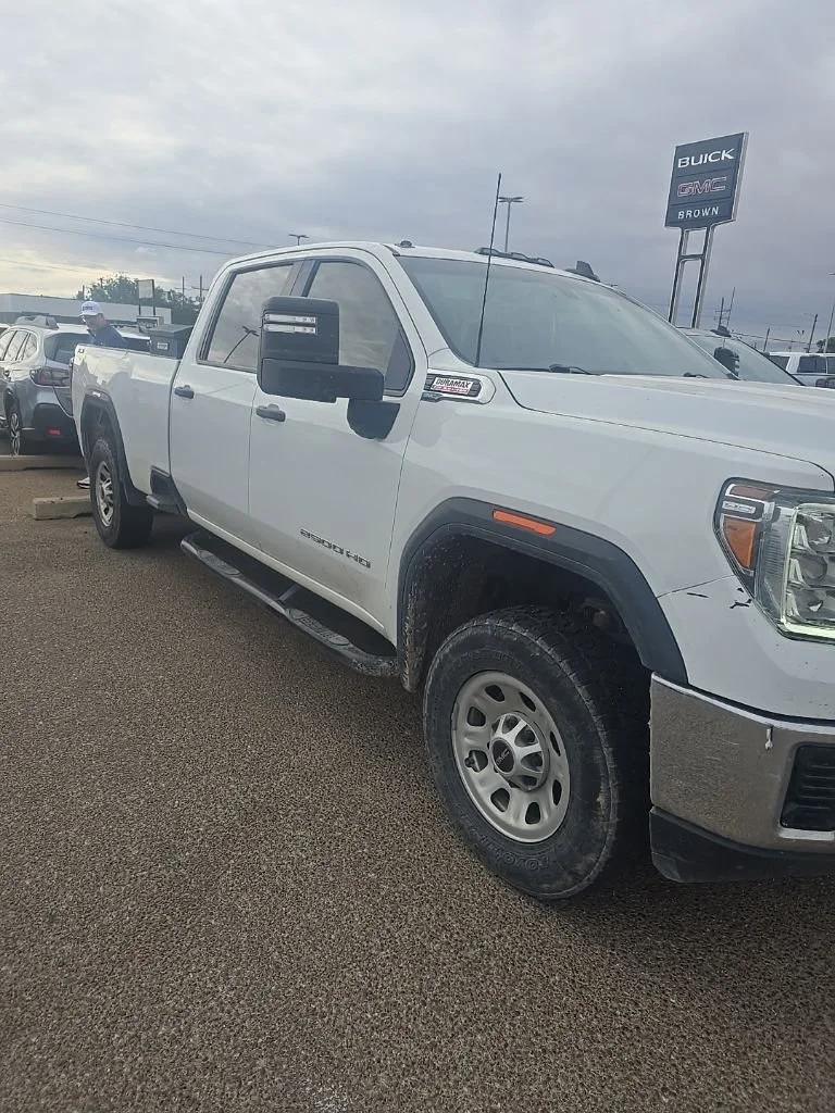 gmc sierra 2500hd 2021 1GT49LEY4MF235480 image gmc sierra 2500hd 2021 1GT49LEY4MF235480 image